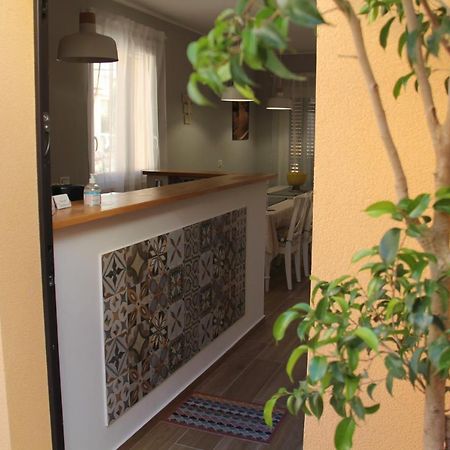 Sunset House Bed & Breakfast Balestrate Exterior photo