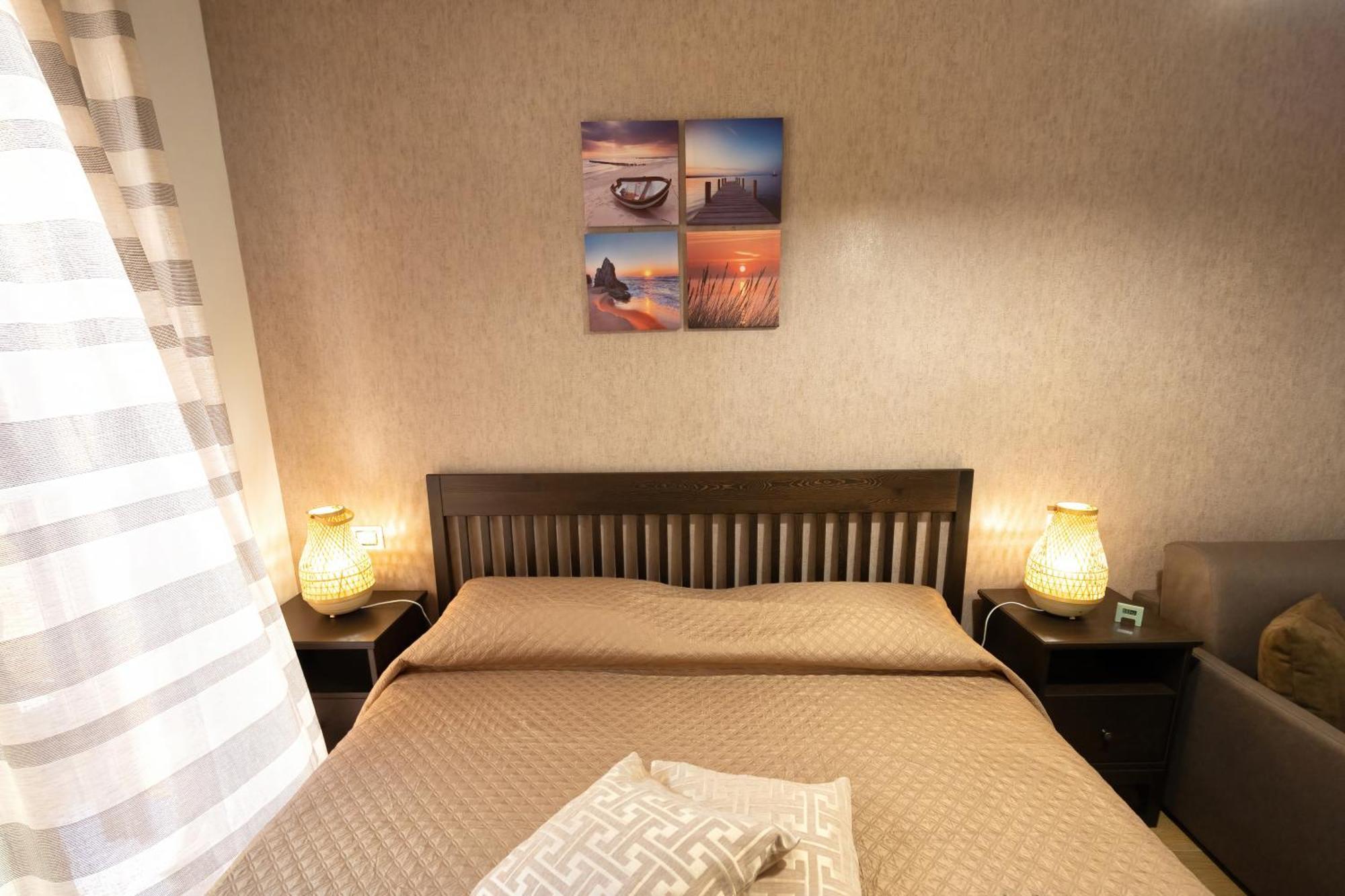 Sunset House Bed & Breakfast Balestrate Exterior photo