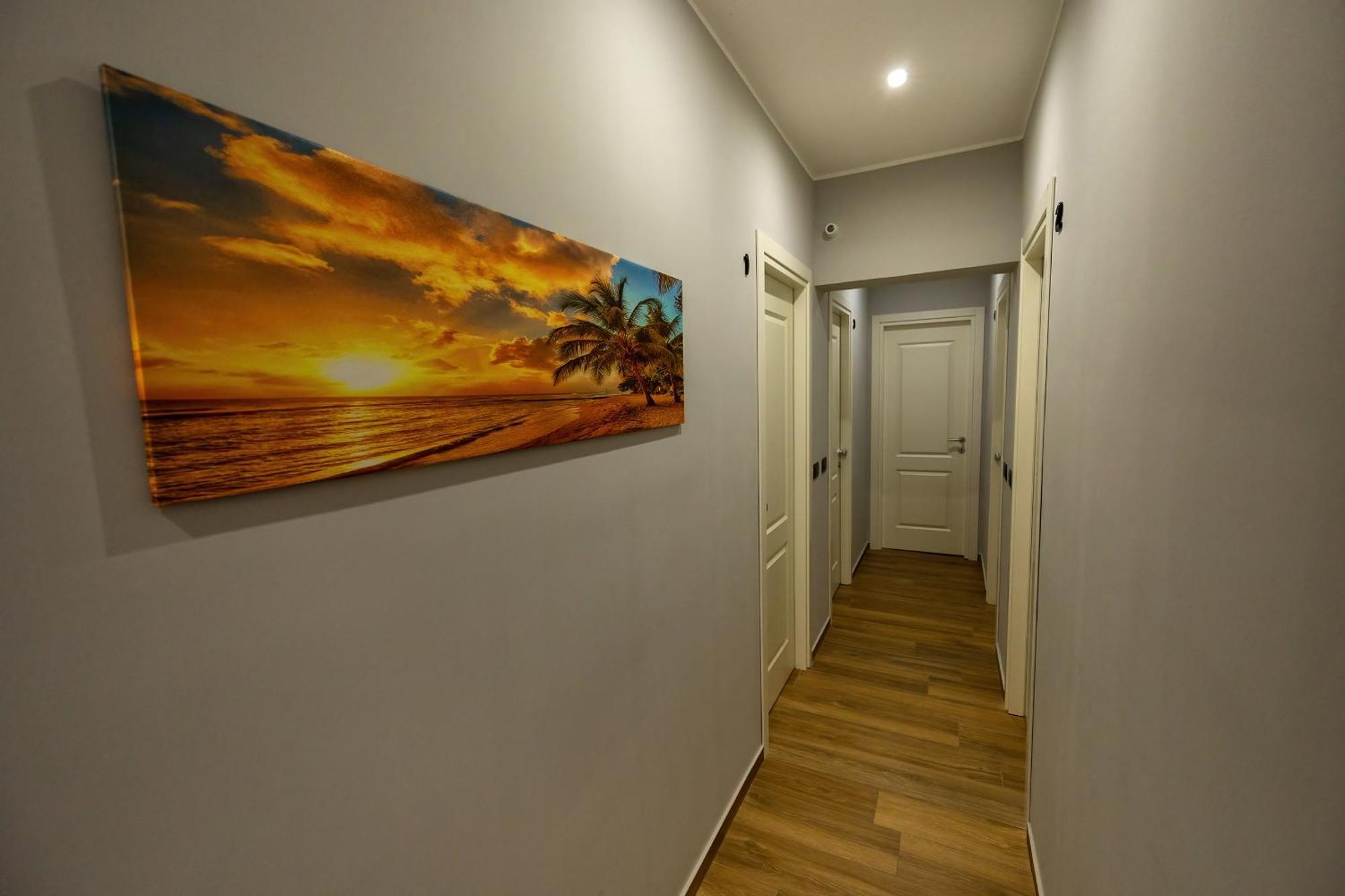 Sunset House Bed & Breakfast Balestrate Exterior photo